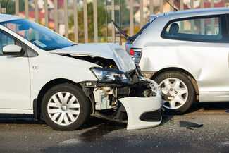 Washington, DC Car Accident Lawyers - Car Crash