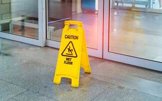Slip and Fall Lawyers in Titusville, FL 