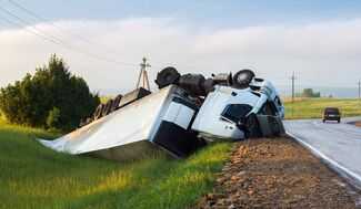 St. Louis, Missouri (MO) Truck Accident Attorneys - Truck Accidents