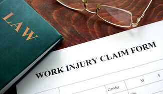 Workers’ Compensation Lawyers in Melbourne, FL - Workers' Compensation Claim Form
