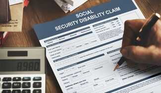 Social Security Disability Lawyers in West Tampa, FL - Social Security Disability Claim 