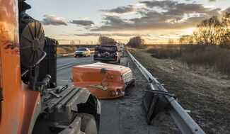 Truck Accident Lawyers in Kansas City, MO - Truck Accident