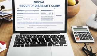 Social Security Disability Attorneys in Palm Harbor, FL - Social Security Disability Form