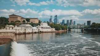 Top Personal Injury Lawyers in Philadelphia - Philadelphia view by the water