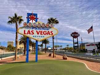 Track a Personal Injury Settlement Check in Las Vegas - las vegas strip