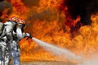 Hire the Best Fire Injury Lawyers in FL
