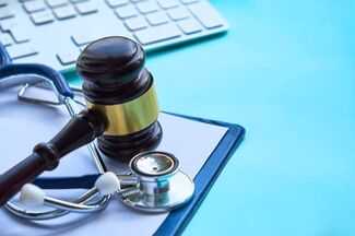 Where Can I Find the Best Medical Malpractice Lawyer in Alpharetta - judge rules on a medical malpracticecase