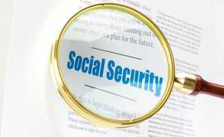 Social Security Administration in Atlanta, Georgia - Social Security Administration