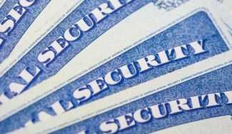 Social Security in Jacksonville: What You Need to Know - social security cards