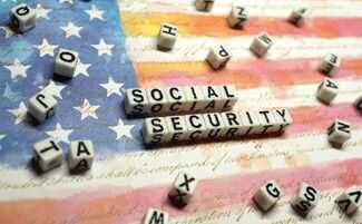 Social Security in Ocala: What You Need to Know - social security concept