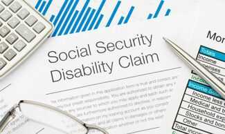 Where Can I Find the Best Social Security Disability Lawyers in New York City - social security forms