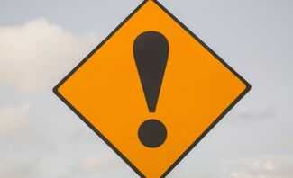 Where Can I Find Help for My Product Liability Cases in Jackson, MS - warning sign