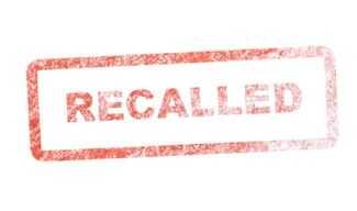 Where Can I Find Help for My Product Liability Cases in Philadelphia - recalled stamp