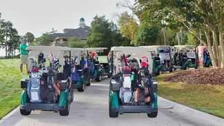 What Do I Need to Know About Golf Cart Accident Lawyers in Fort Myers - golf carts