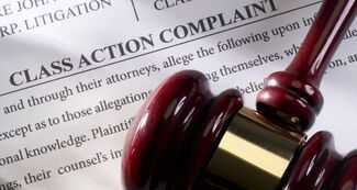 Where Can I Find the Best Class Action Lawyer in Covington, KY - class action contracts