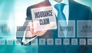 How Much Car Accident Compensation Can I Recover in Cincinnati - insurance forms