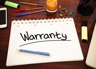 Where Can I Find Lawyers Who Handle Breach of Warranty in Big Pine Key, Florida - Warranty Sign