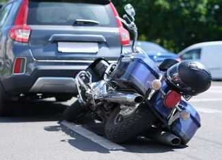 Where Can I Find the Best Motorcycle Accident Lawyers in Big Pine Key, Florida - Motorcycle crash with vehicle