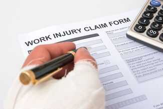 Can a Lawyer Help With Workers’ Compensation in Burlington, Vermont? - workers comp forms