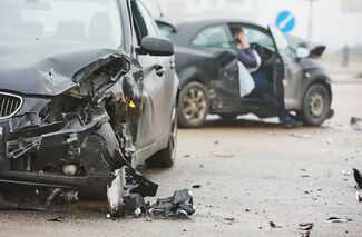 Car Wreck Lawyer in Atlanta, Georgia - car accident
