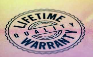 Deland, FL Breach of Warranty Lawyers - Lifetime Warranty Stamp