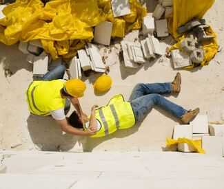 Deland, FL Construction Accident Lawyers