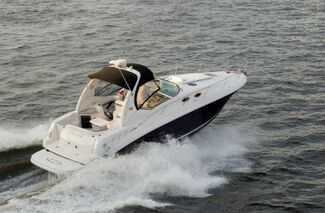 How to Find the Best Boat Accident Lawyer in Palm Harbor, Fl - Boat riding on the ocean
