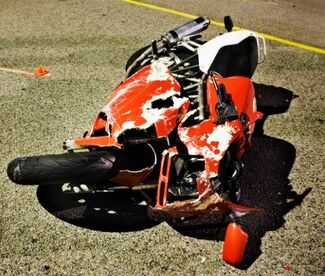Motorcycle Accident Lawyers in Palm Harbor, FL