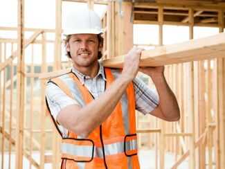 Palm Harbor, FL Construction Accident Lawyers - construction worker
