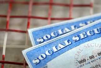 Social Security Disability (SSDI) Lawyers in Myrtle Beach - social security cards