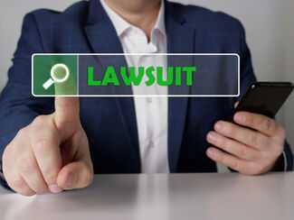 How to Sue Someone in NYC - searching how to file a lawsuit