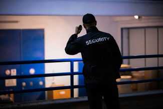Where Can I Find a Negligent Security Lawyer in Kissimmee, Florida?