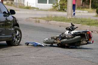 Motorcycle Accident Lawyers in Titusville, FL