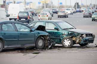 Lee County Traffic Accidents