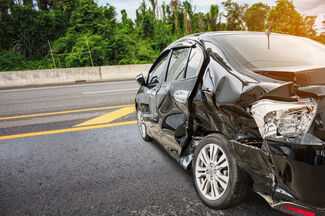Indianapolis Traffic Accidents