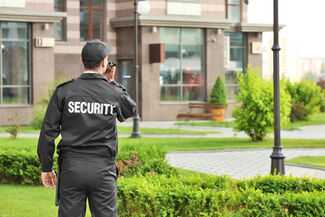 Negligent Security Lawyers in Nashville