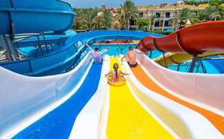 Water Park Lawyers in New York