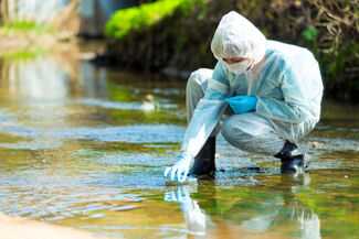 Toxic & Environmental Lawsuits in Big Pine Key, FL