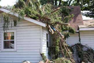 Hurricane Insurance Claim Attorneys in Alpharetta
