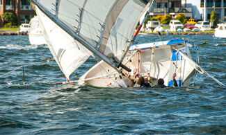 Boating Accident Attorneys in Palm Harbor