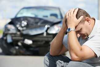 Car Accident Lawyer in Katy, Texas