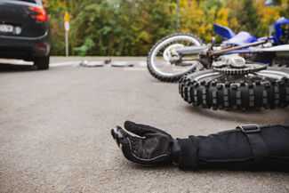 Motorcycle Accident Lawyers in Waltham