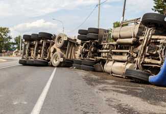 Commercial Semi Truck Accident Lawyers in Waltham