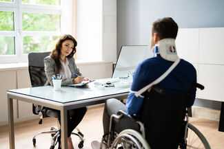 Personal Injury Lawyer in Oklahoma City