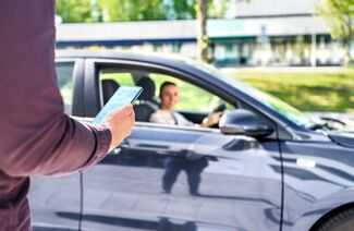 Rideshare Lawyers in West Palm Beach