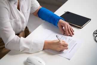 Social Security Disability Lawyers in Pittsburgh, PA