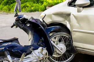 Motorcycle Accident Injury Lawyers in Big Pine Key