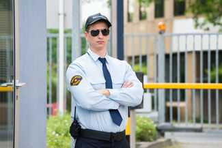 Negligent Security Lawyers in St. Petersburg