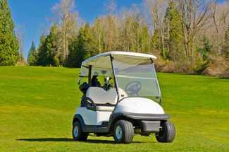Golf Cart Accident Lawyers in St. Petersburg