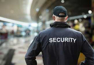Negligent Security Lawyer in Palm Harbor